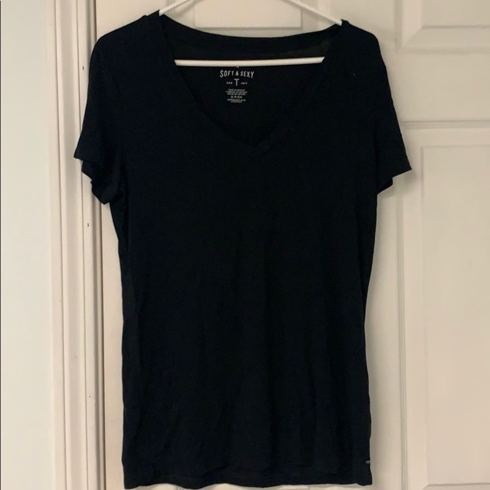American Eagle Soft & Sexy T